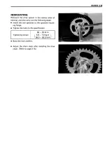Suzuki LT300E QuadRunner 300 1987–1989 ATV Service & Repair Manual (P/N 99500-42082-01E) – preview page 7