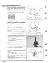 1995–2000 Honda FourTrax TRX300 / TRX300FW Service Manual (P/N 61-010300) – preview page 7