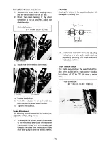1984–1990 Yamaha Phazer PZ480/E (H-N) Service & Repair Manual (P/N LIT126180055) – preview page 2