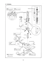 1984–1990 Yamaha Phazer PZ480/E (H-N) Service & Repair Manual (P/N LIT126180055) – preview page 6