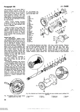 David Brown / Case 770, 870, 970, 1070, 1090, 1170, 1175 Tractor Service Manual (P/N JD-5318) – preview page 7