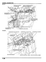 2004–2009 Honda TRX 450R / TRX450ER Service Manual (P/N 61HP105) – preview page 2