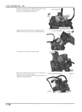 2004–2009 Honda TRX 450R / TRX450ER Service Manual (P/N 61HP105) – preview page 4