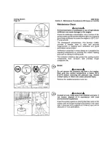 2006 Cummins QSB4.5 and QSB6.7 Diesel Engine Operation and Maintenance Manual (P/N 4021531) – preview page 2