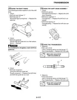 2013 Yamaha XV19 Series XV19SD/XV19CTSD/XV19CSD/XV19CD Service Manual (P/N LIT-11616-26–33) – preview page 6