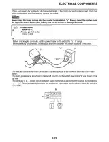 2013 Yamaha XV19 Series XV19SD/XV19CTSD/XV19CSD/XV19CD Service Manual (P/N LIT-11616-26–33) – preview page 7