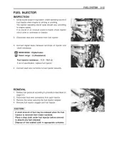 Suzuki DF40/DF50 Four Stroke Outboard Motor Service & Repair Manual 2000–2001 (P/N 99500-87J03-01E) – preview page 4