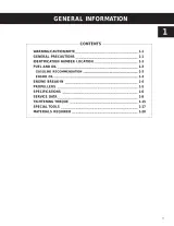 Suzuki DF40/DF50 Four Stroke Outboard Motor Service & Repair Manual 2000–2001 (P/N 99500-87J03-01E) – preview page 5