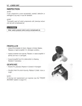Suzuki DF40/DF50 Four Stroke Outboard Motor Service & Repair Manual 2000–2001 (P/N 99500-87J03-01E) – preview page 6