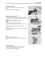 2006 Suzuki DF150/175 Outboard Motor Factory Service Manual (P/N 99500-96J00-01E) – preview page 5