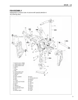 2006 Suzuki DF150/175 Outboard Motor Factory Service Manual (P/N 99500-96J00-01E) – preview page 6