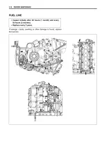 Suzuki DF200/225/250 Outboard Motor 2004 Service Manual (P/N C4085-91017) – preview page 3