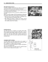 Suzuki DF200/225/250 Outboard Motor 2004 Service Manual (P/N C4085-91017) – preview page 4