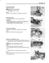 Suzuki DF200/225/250 Outboard Motor 2004 Service Manual (P/N C4085-91017) – preview page 5