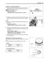 Suzuki DF200/225/250 Outboard Motor 2004 Service Manual (P/N C4085-91017) – preview page 6