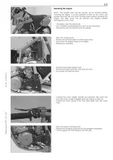 1999–2006 KTM 125/200 SX, SXS, MXC, EGS, EXC, XC, XC-W Service & Repair Manual (P/N 3.206.031-E) – preview page 4