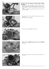 1999–2006 KTM 125/200 SX, SXS, MXC, EGS, EXC, XC, XC-W Service & Repair Manual (P/N 3.206.031-E) – preview page 6