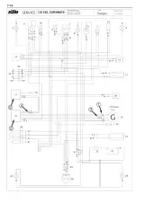 1999–2006 KTM 125/200 SX, SXS, MXC, EGS, EXC, XC, XC-W Service & Repair Manual (P/N 3.206.031-E) – preview page 7