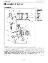 KUBOTA D905-B, D1005-8, V1205-B, V1205-T-B, V1305-B, D1105-B, D1505-B Diesel Engine Workshop Manual (P/N 01090SL) – preview page 3