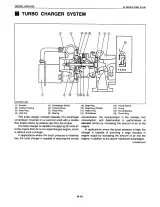 KUBOTA D905-B, D1005-8, V1205-B, V1205-T-B, V1305-B, D1105-B, D1505-B Diesel Engine Workshop Manual (P/N 01090SL) – preview page 5