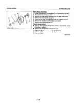 KUBOTA D905-B, D1005-8, V1205-B, V1205-T-B, V1305-B, D1105-B, D1505-B Diesel Engine Workshop Manual (P/N 01090SL) – preview page 7
