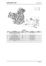 2010–2012 Aprilia Dorsoduro 1200, ABS & ATC Service Manual (P/N 897269) – preview page 3