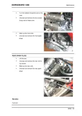 2010–2012 Aprilia Dorsoduro 1200, ABS & ATC Service Manual (P/N 897269) – preview page 4