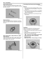 2008–2009 Suzuki KingQuad 400 LT-A400/F, LT-F400/F Service Manual (P/N 99500-43072-01E) – preview page 7