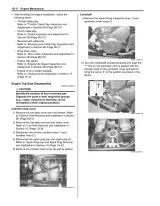 2009 Suzuki LT-Z400 Service Manual (P/N 99500-43080-03E) – preview page 2