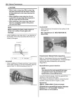 2009 Suzuki LT-Z400 Service Manual (P/N 99500-43080-03E) – preview page 7