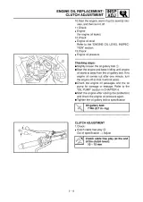 2006 Yamaha Scorpio SX-4 OEM Service Manual (P/N 5BP-F8197-B0, 5BP-F8197-B1) – preview page 3