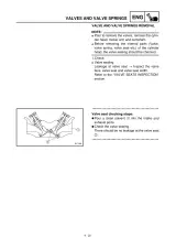 2006 Yamaha Scorpio SX-4 OEM Service Manual (P/N 5BP-F8197-B0, 5BP-F8197-B1) – preview page 4