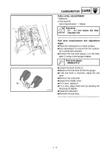 2006 Yamaha Scorpio SX-4 OEM Service Manual (P/N 5BP-F8197-B0, 5BP-F8197-B1) – preview page 5