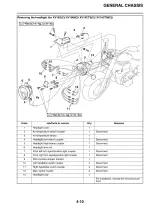 Yamaha Stratoliner S XV19SX(C), Stratoliner XV19MX(C), Stratoliner Midnight XV19CTSX(C) / XV19CTMX(C), Roadliner S XV19CSX(C), Raider XV19CX(C) 2008 Service Manual (P/N LIT-11616-21–26) – preview page 4
