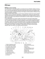 Yamaha YZF-R1 (14B) Supersport Service Manual 2009–2013 (P/N LIT-11616-22–78) – preview page 2