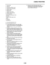 Yamaha YZF-R1 (14B) Supersport Service Manual 2009–2013 (P/N LIT-11616-22–78) – preview page 3