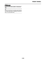 Yamaha YZF-R1 (14B) Supersport Service Manual 2009–2013 (P/N LIT-11616-22–78) – preview page 5