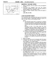 Mitsubishi Chariot, Space Runner, Space Wagon 1992–1998 Workshop Manual (P/N PWDE9803) – preview page 7