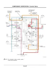 Hitachi Zaxis ZX160LC-3, ZX180LC-3, ZX180LCN-3 Excavators 2006–2012 Technical & Workshop Manual (P/N TT1T1-E-00, W1T1-E-00) – preview page 6