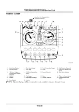 Hitachi Zaxis ZX160LC-3, ZX180LC-3, ZX180LCN-3 Excavators 2006–2012 Technical & Workshop Manual (P/N TT1T1-E-00, W1T1-E-00) – preview page 7