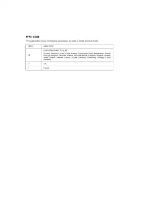 Honda Transalp XI700V/VA Technical Service Manual Preview image 2