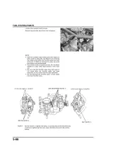 2008 Honda Transalp XL700V/XL700VA Service Manual (P/N 62MFF00) – preview page 5