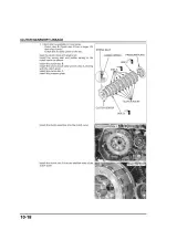 2008 Honda Transalp XL700V/XL700VA Service Manual (P/N 62MFF00) – preview page 6