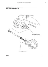 2004–2005 Honda Shadow Aero VT750C/CA Motorcycle Repair Manual (P/N 61170-MEG-670) – preview page 6