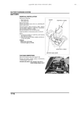 2004–2005 Honda Shadow Aero VT750C/CA Motorcycle Repair Manual (P/N 61170-MEG-670) – preview page 7