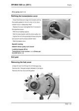 2011 Aprilia SR MAX 300 i.e. Service & Repair Manual (P/N 677514) – preview page 4