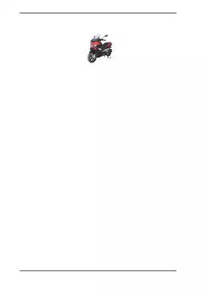 Aprilia SR MAX 300 i.e. (2011) Service Manual - Complete Maintenance and Troubleshooting Guide Preview image 4