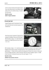 2011 Aprilia SR MAX 300 i.e. Service & Repair Manual (P/N 677514) – preview page 6