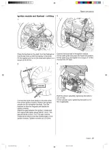 Husqvarna 340, 345, 346XP/G, 350, 351/G Chainsaw Workshop Manual (P/N 101 90 26–26) – preview page 6