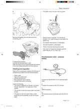 Husqvarna 340, 345, 346XP/G, 350, 351/G Chainsaw Workshop Manual (P/N 101 90 26–26) – preview page 7